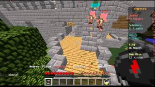 【Minecraft】Mineplex Hacker Report #95 - ImPrettyG *