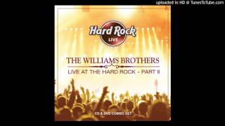 Video thumbnail of "Waitin' On Jesus The Williams Brothers"