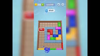 Farm Block Escape Level 87 Walkthrough Solution