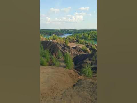 Кондуки, Тульская область. Beautiful place in the world.#travel # ...