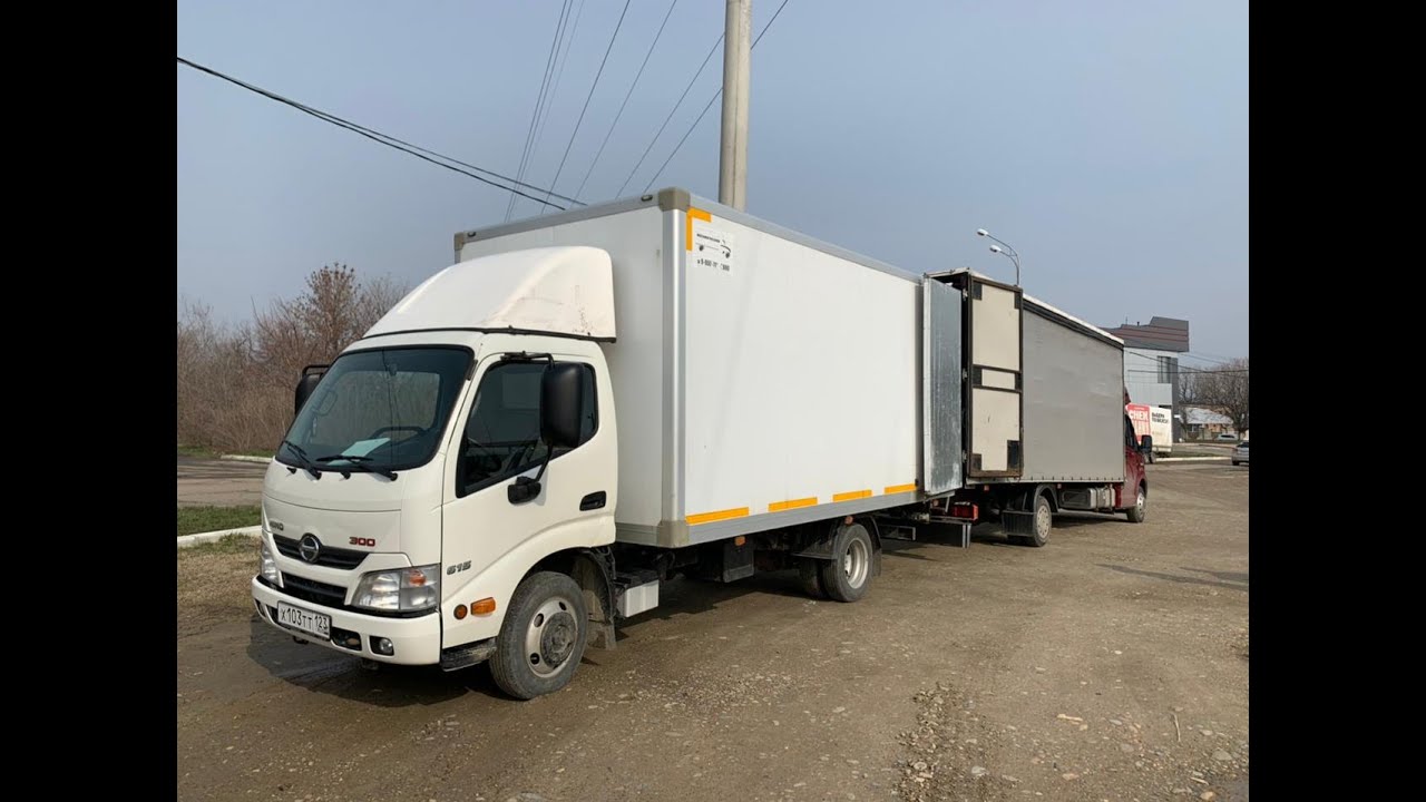 Пенза автосервис газель