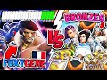 5 bronzes vs le meilleur doomfist de france  qui va gagner   overwatch 2 ft foxygene