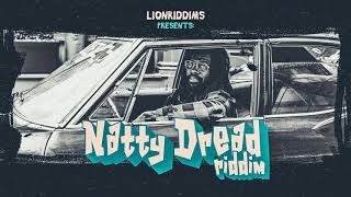 Reggae Roots Instrumental - 'Natty Dread'