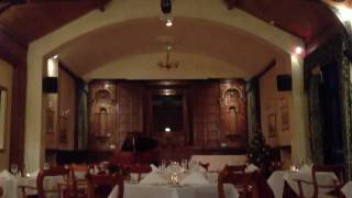 New Dining Room