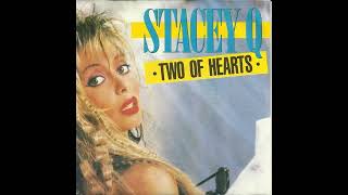 Two Of Hearts - Stacey Q -  (Summerfevr's King Of Hearts Mix)