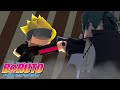 Minecraft Boruto e Naruto parte 69 e 70