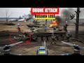 Total Failure of Russian Airborne Troops: Ukrainian FPV Drone Ends the Operation