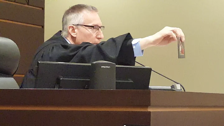 Bruce Ross sentence