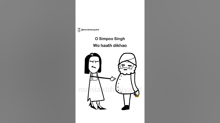 Okay Google- Simpoo Singh- Plij find the song #funny #viral #trending #doodle