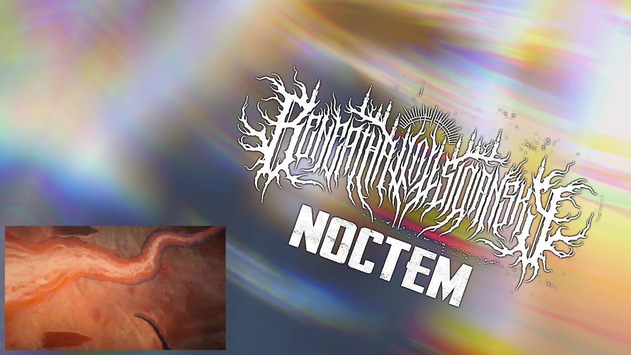 BENEATH AN OBSIDIAN SKY - NOCTEM REACTION