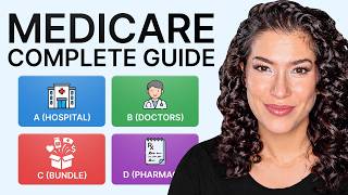 The Only Medicare Guide You'll Ever Need