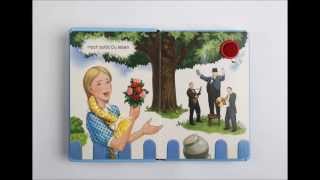 Singliesel - Geburtstagslieder - Hoch Sollst Du Leben