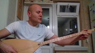 Vurmayın Yıllar (Ferdi Tayfur) - Bağlama Ersen