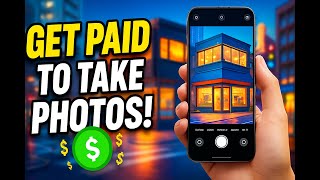 This App Pays You To Take Photos – Real Side Hustle Review screenshot 4