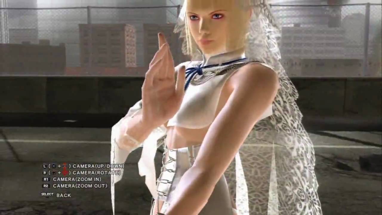 Ps3 鉄拳6 乳揺れ おっぱい リリ Tekken6 Lili Youtube Ps3 鉄拳6 乳揺れ おっぱい リリ Tekken6 Lili Youtube