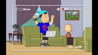 Stephen Quire Gets Jaxen Ross Terminated