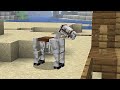 I Found the RAREST Horse in Minecraft…