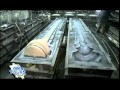 Spring City Electrical Manufacturing's Foundry Tour Part 2