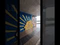 Camino Ingles Stage 1 - Ferrol to Fene #caminoingles #caminodesantiago