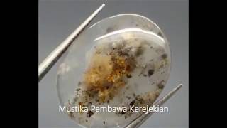 Mustika Pembawa Kerejekian