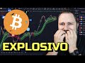 🚨 Bitcoin ➤ Movimiento EXPLOSIVO + Noticias + Altcoins + Rifa !!