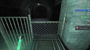 Penumbra: Overture | No Major Glitches Speedrun in 19:29.95