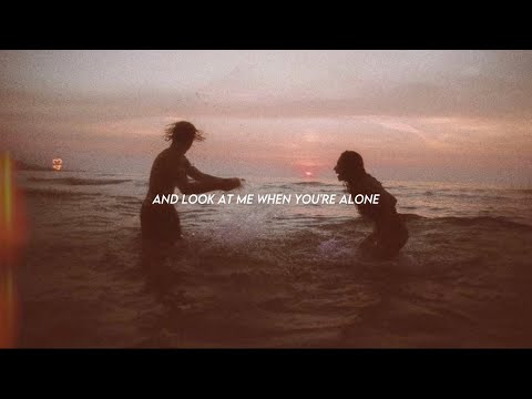 lana del rey & billie eilish - west coast x billie bossa nova (slowed + lyrics)