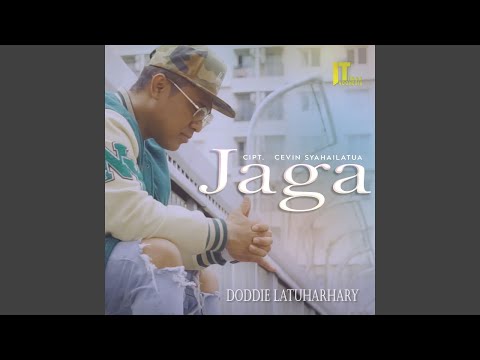Jaga - Doddie Latuharhary