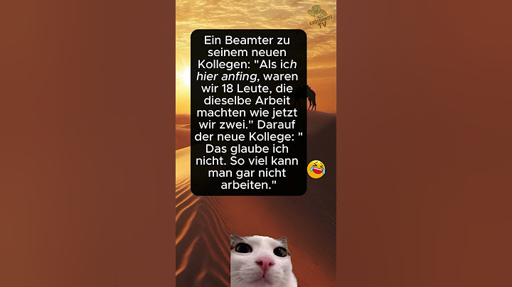 Als ich hier anfing, waren wir 18 Leute 📍🤣