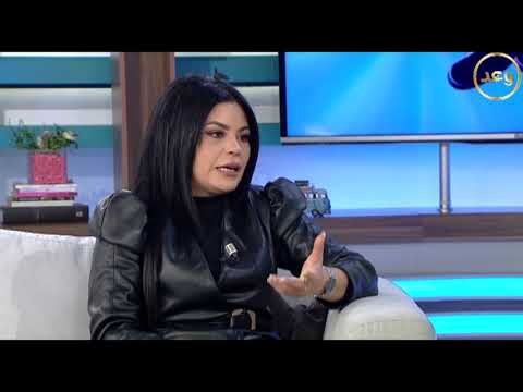 رويدة عمر حياتي الشخصية خط أحمر