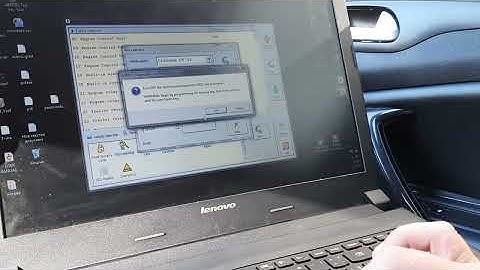 locksmith.bg - Citroen C5 2010 remote key programming