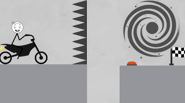 Draw Bridge: Stickman Puzzle Game - Draw Puzzle Gameplay Level (1-60) solution