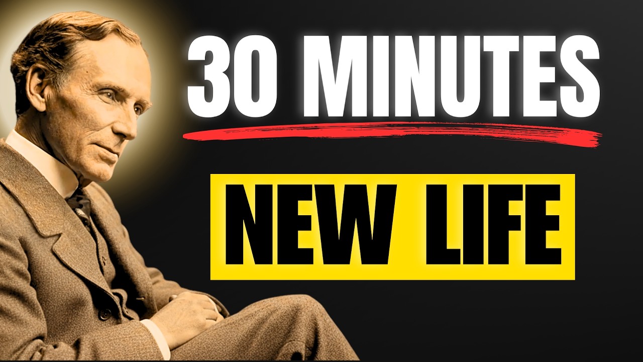 Do This Every Morning to Reprogram Your Brain | 10 Habits That Lead to Success | Henry Ford Wisdom