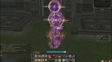 Bromiaris Vs Barkey - Lineage 2 Olympiad (Iss Doomcryer)