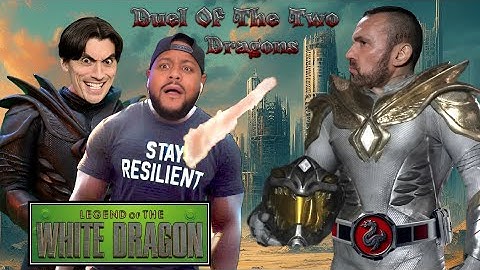 Duel Of The Two Dragons