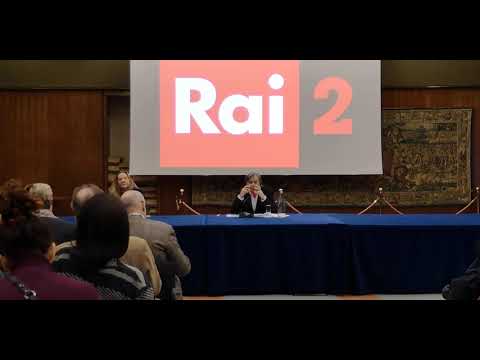 Carlo Freccero sulla presenza di NCIS su Rai2