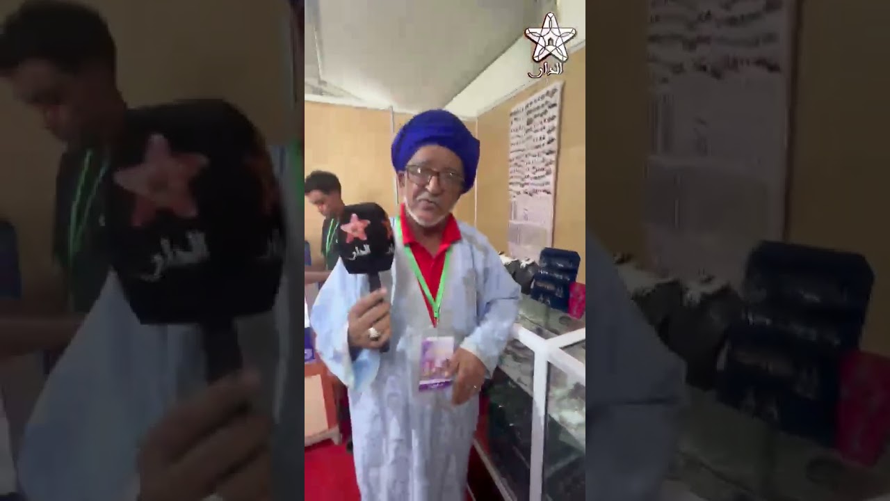 صانع الأحذية الجلدية التقليدية بأكادير يحافظ على إحدى أعرق الحرف المغربية وسط إقبال متزايد