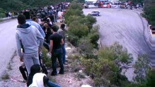 Anavasi Pititsa - Platani 2009 Soulanis Giannis