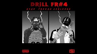 GAZO x Freeze Corleone 667 - DRILL FR 4 (8d Song)