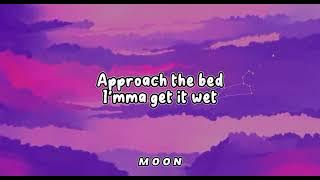 SIMON SAYS - Yc Banks (lyrics)
