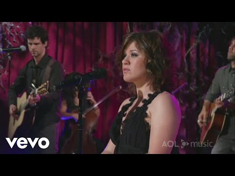 Kelly Clarkson - Sober