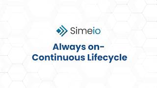 Always On- Continuous Lifecyle
