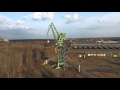 Eberswalde - Drone Day mit der Phantom 3