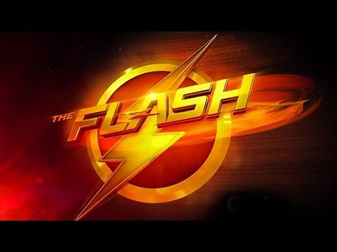 The Flash - Trailer Review - YouTube