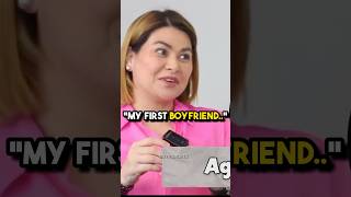 AIKO MELENDEZ | NAGING SILA PALA NI AGA MULACH? 😲😲 #shorts Net Worth