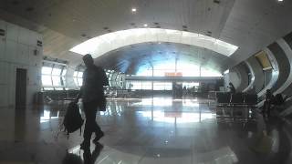 New Trivandrum International Airport Overview