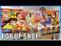 The TENGAI MAKYOU 天外魔境 Shop in Tokyo!