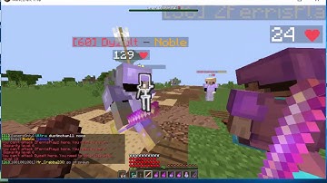 If you are reading this.... GET ON PITFORGE NOW!!!!!