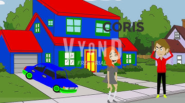 nosie gets grounded intro