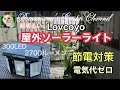 【節電対策】屋外ソーラーライトのおすすめ #ソーラーライト #Lovcoyo